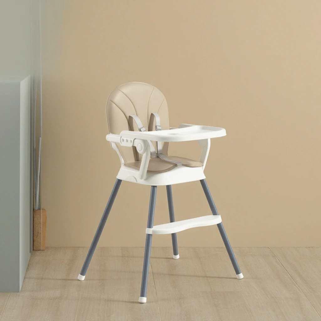 Многофункциональный детский обеденный стул для еды, регулируемый по высоте детский стульчик, роскошный стульчик для кормления ребенка
Многофункциональный детский обеденный стул для еды, регулируемый по высоте детский стульчик, роскошный стульчик для кормления ребенка