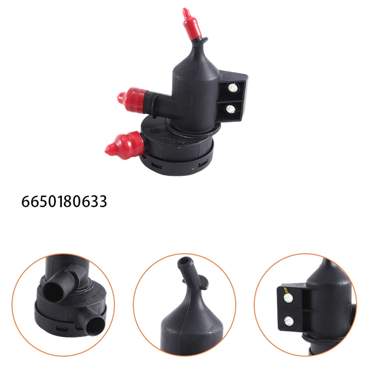 Новый масляный сепаратор Assy 6650180633 для двигателя Ssangyong Rexton Stavic Rodius 2006 DSL 2012-
Новый масляный сепаратор Assy 6650180633 для двигателя Ssangyong Rexton Stavic Rodius 2006 DSL 2012-