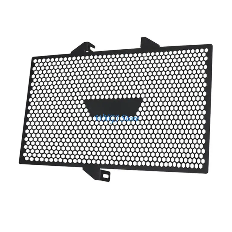 37JE Motorcycle Radiator Protective Cover Guard Grille Water Protector Grill for 2021-2023 Modification Accessory
37JE Motorcycle Radiator Protective Cover Guard Grille Water Protector Grill for 2021-2023 Modification Accessory