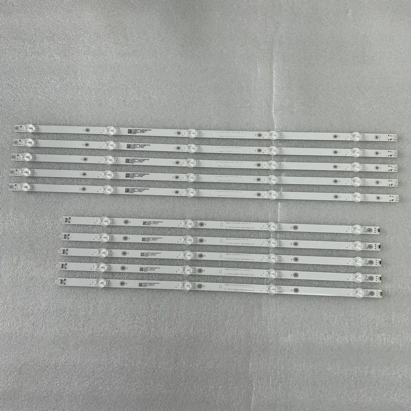 LED Strip 9LED For Hisense TV 55G350 55U6285 55PUF6392 55PUF6012 55PUF6002/T3 GJ-2K18-Element-550-D509-V2-R L 01V68 01V69
LED Strip 9LED For Hisense TV 55G350 55U6285 55PUF6392 55PUF6012 55PUF6002/T3 GJ-2K18-Element-550-D509-V2-R L 01V68 01V69