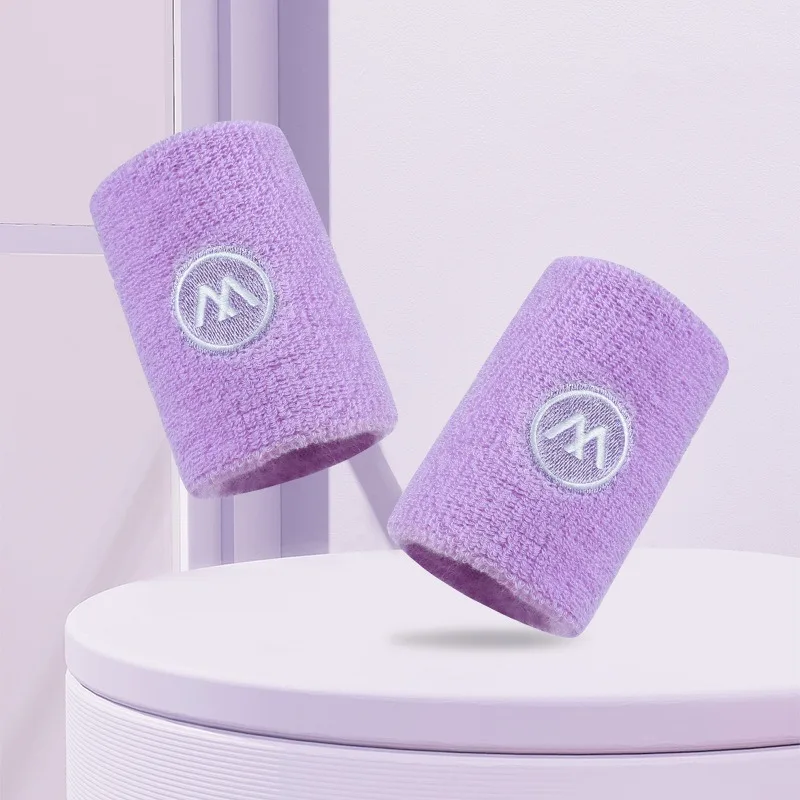 3 Pairs Wrist Sleeves Nylon Sweat Absorbing Breathable Wrist Guard Adults Professional Sports Protectors Anti-slip Wrist Band
3 Pairs Wrist Sleeves Nylon Sweat Absorbing Breathable Wrist Guard Adults Professional Sports Protectors Anti-slip Wrist Band