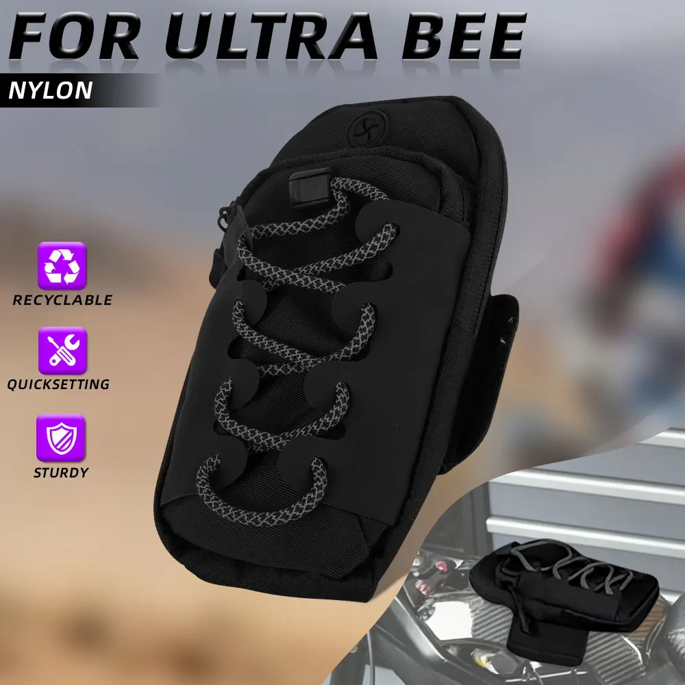 Чехол-сумка для аккумулятора Ultra Bee Sorron Lightbee, рюкзак для хранения, аксессуар для электромотоцикла, держатель для мотоциклетных принадлежностей
Чехол-сумка для аккумулятора Ultra Bee Sorron Lightbee, рюкзак для хранения, аксессуар для электромотоцикла, держатель для мотоциклетных принадлежностей