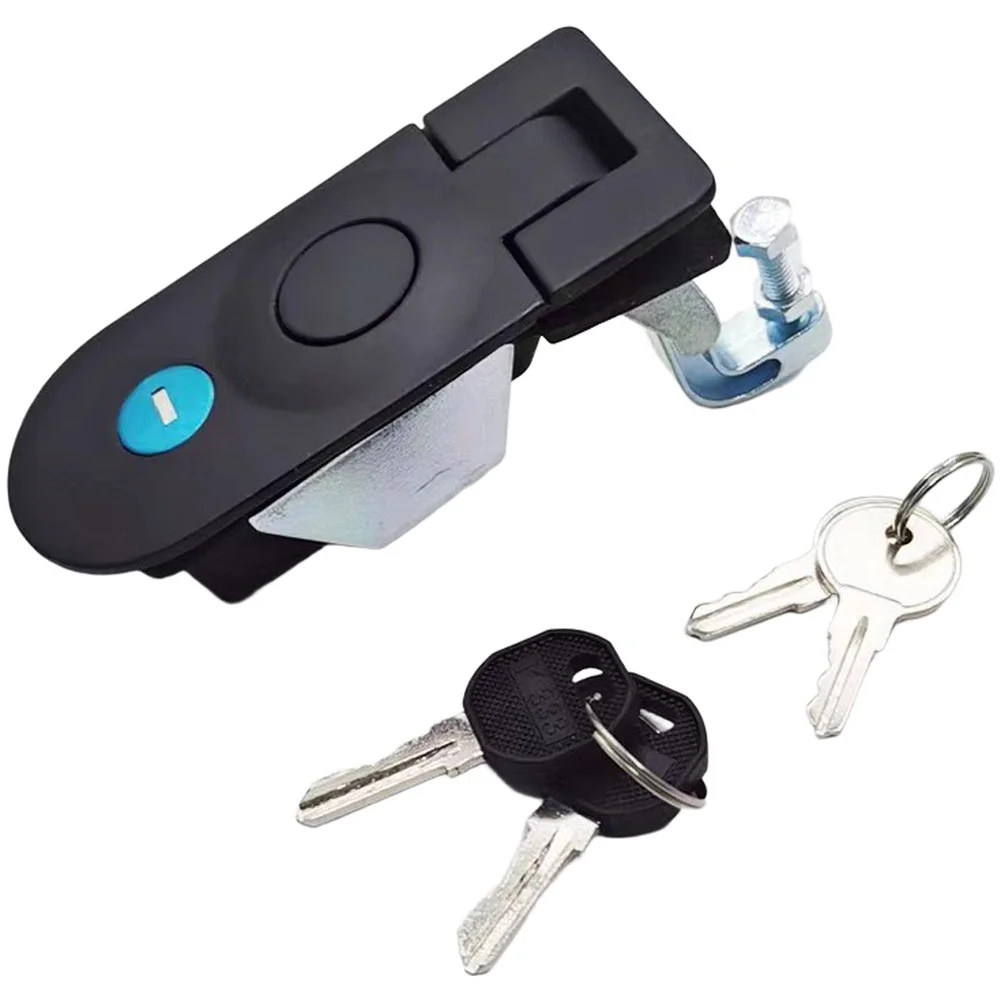 21/35/67MM Plane Lock Bounce Handle Cabinet Lock MS718-3 MS609 Compression Push Locks Latch For Tool Box Camper Trailer Caravans
21/35/67MM Plane Lock Bounce Handle Cabinet Lock MS718-3 MS609 Compression Push Locks Latch For Tool Box Camper Trailer Caravans