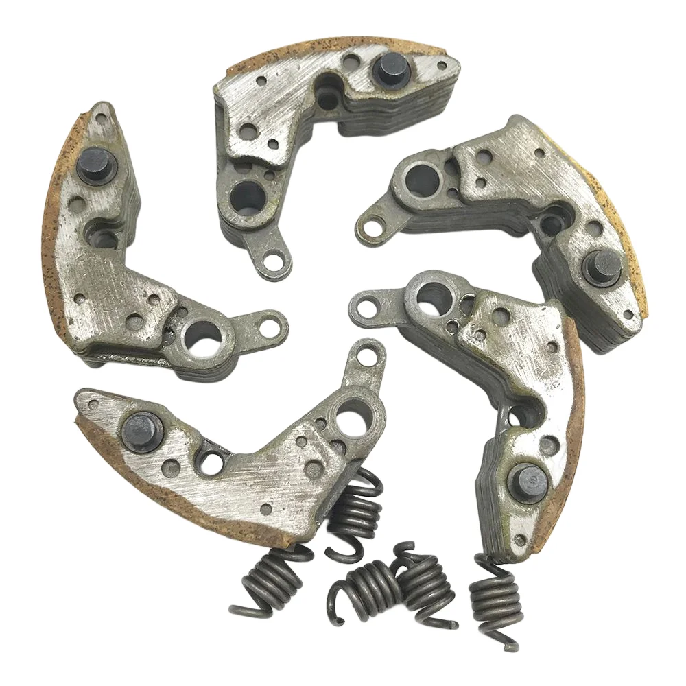 For CFMOTO CF800 X8 800CC ATV UTV Go Kart Quad Bike Parts No 0800-054200 Drive Clutch Pads With Spring
For CFMOTO CF800 X8 800CC ATV UTV Go Kart Quad Bike Parts No 0800-054200 Drive Clutch Pads With Spring