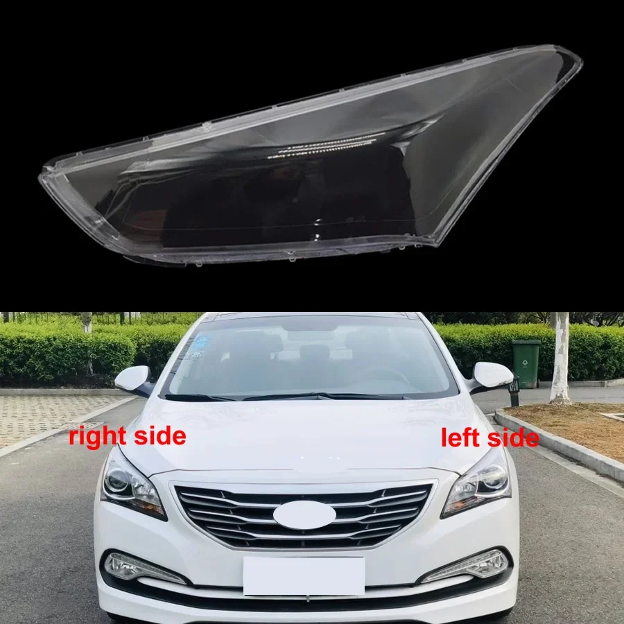 For Hyundai Mistra 2017 2018 2019 Headlamp Cover Transparent Shade Lamp Headlight Shell Lens Plexiglass Auto Replacement Parts
For Hyundai Mistra 2017 2018 2019 Headlamp Cover Transparent Shade Lamp Headlight Shell Lens Plexiglass Auto Replacement Parts