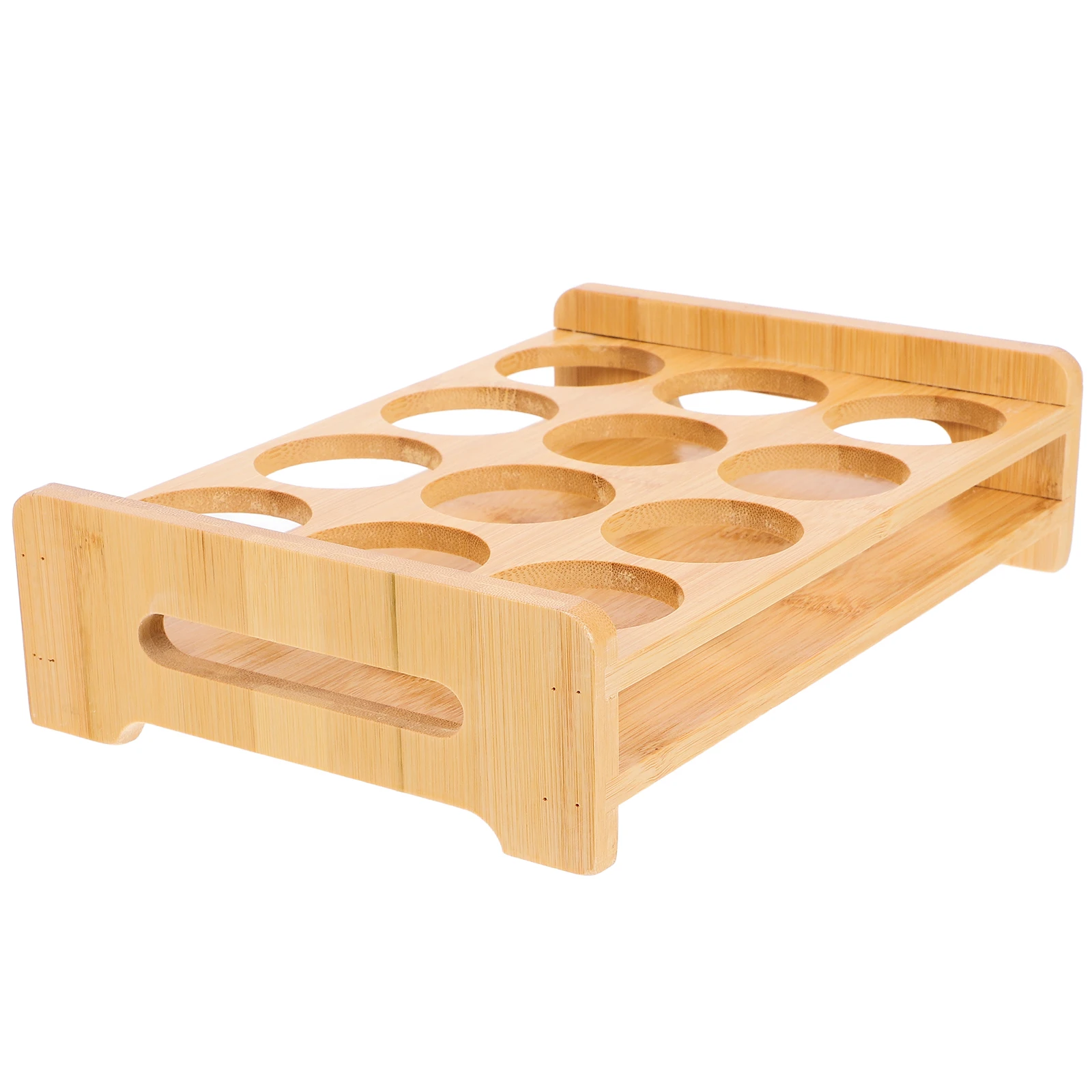 Bamboo Shot Glass Holder Tray 5cm Holes Bar Glasses Organizer Counter Rack Display Stand Bamboo Cup Server
Bamboo Shot Glass Holder Tray 5cm Holes Bar Glasses Organizer Counter Rack Display Stand Bamboo Cup Server