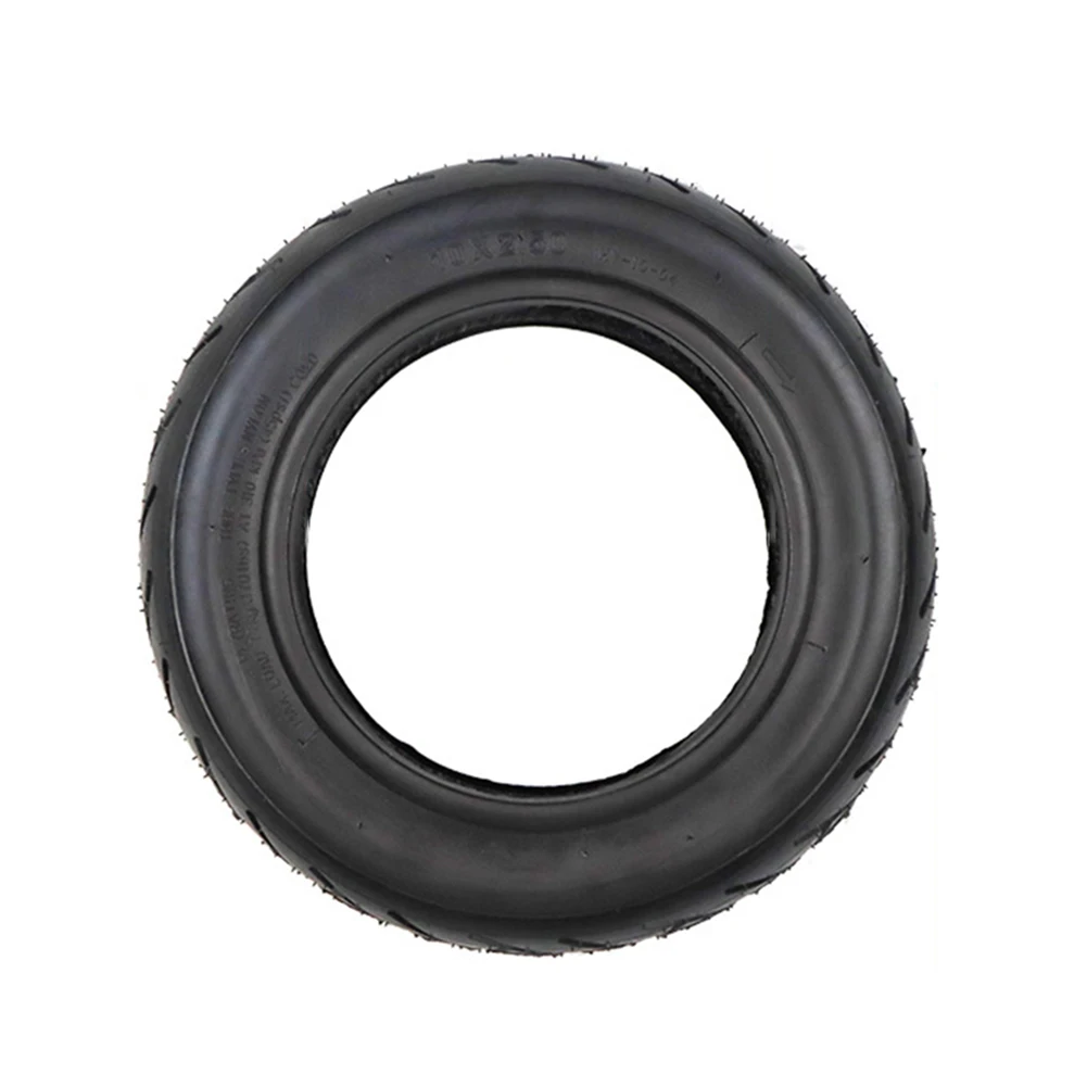 Reliable 10inch Electric Scooter Tires Solid Rubber Material Suitable for Xiaomi 10*2 5 Inflatable Wheels Black Color 1set
Reliable 10inch Electric Scooter Tires Solid Rubber Material Suitable for Xiaomi 10*2 5 Inflatable Wheels Black Color 1set