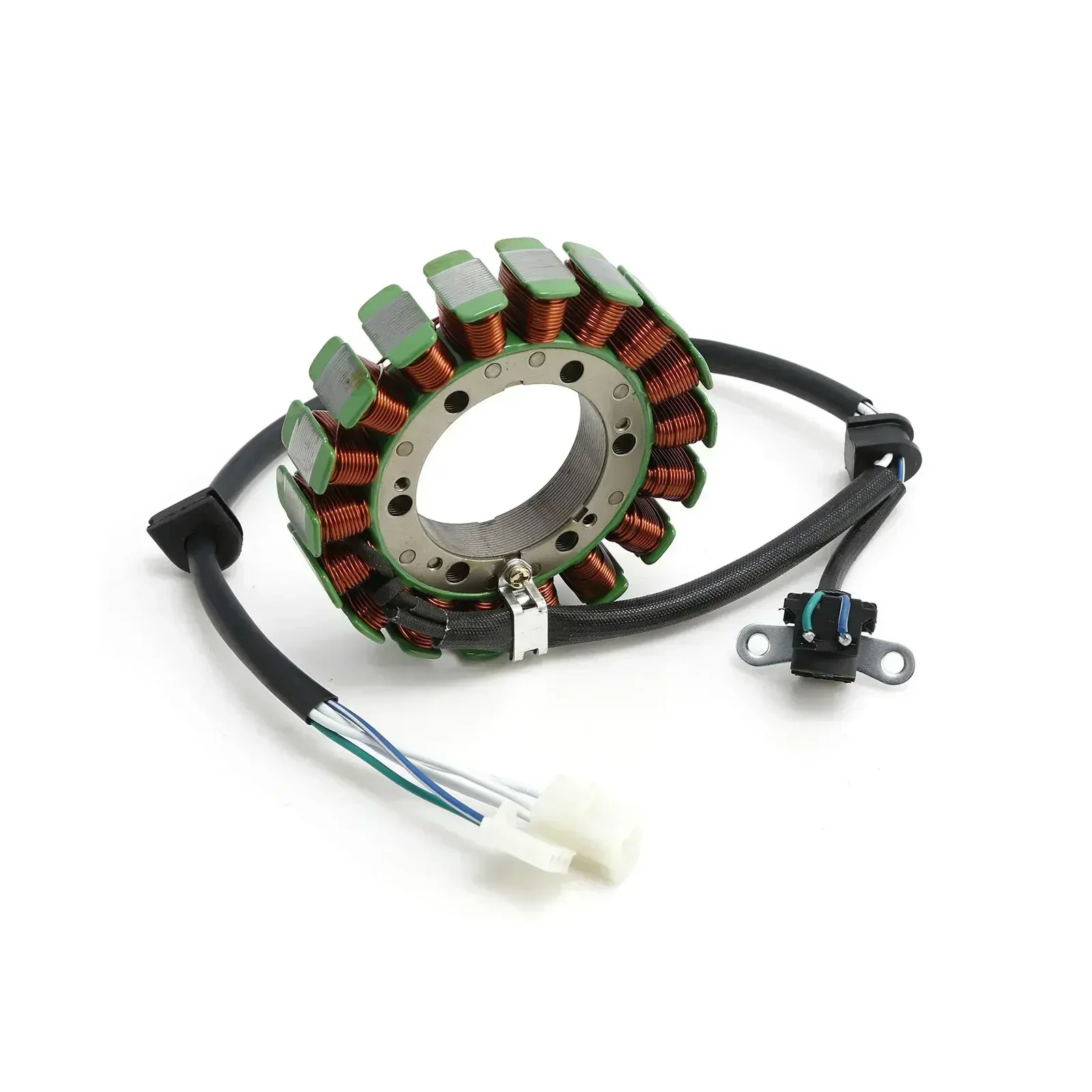 For Yamaha XTZ750 Super Tenere 750 1989-1997 Magneto Generator Stator Coil Motor Acsessories
For Yamaha XTZ750 Super Tenere 750 1989-1997 Magneto Generator Stator Coil Motor Acsessories