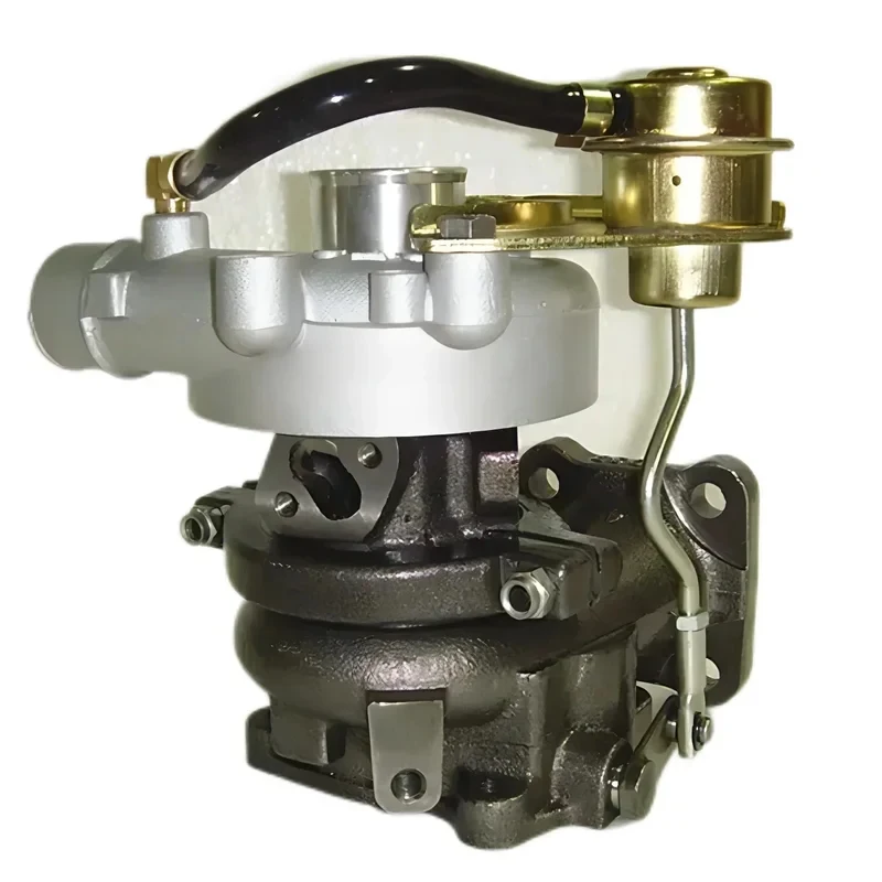 Complete Turbocharger CT X-0 -0
Complete Turbocharger CT X-0 -0