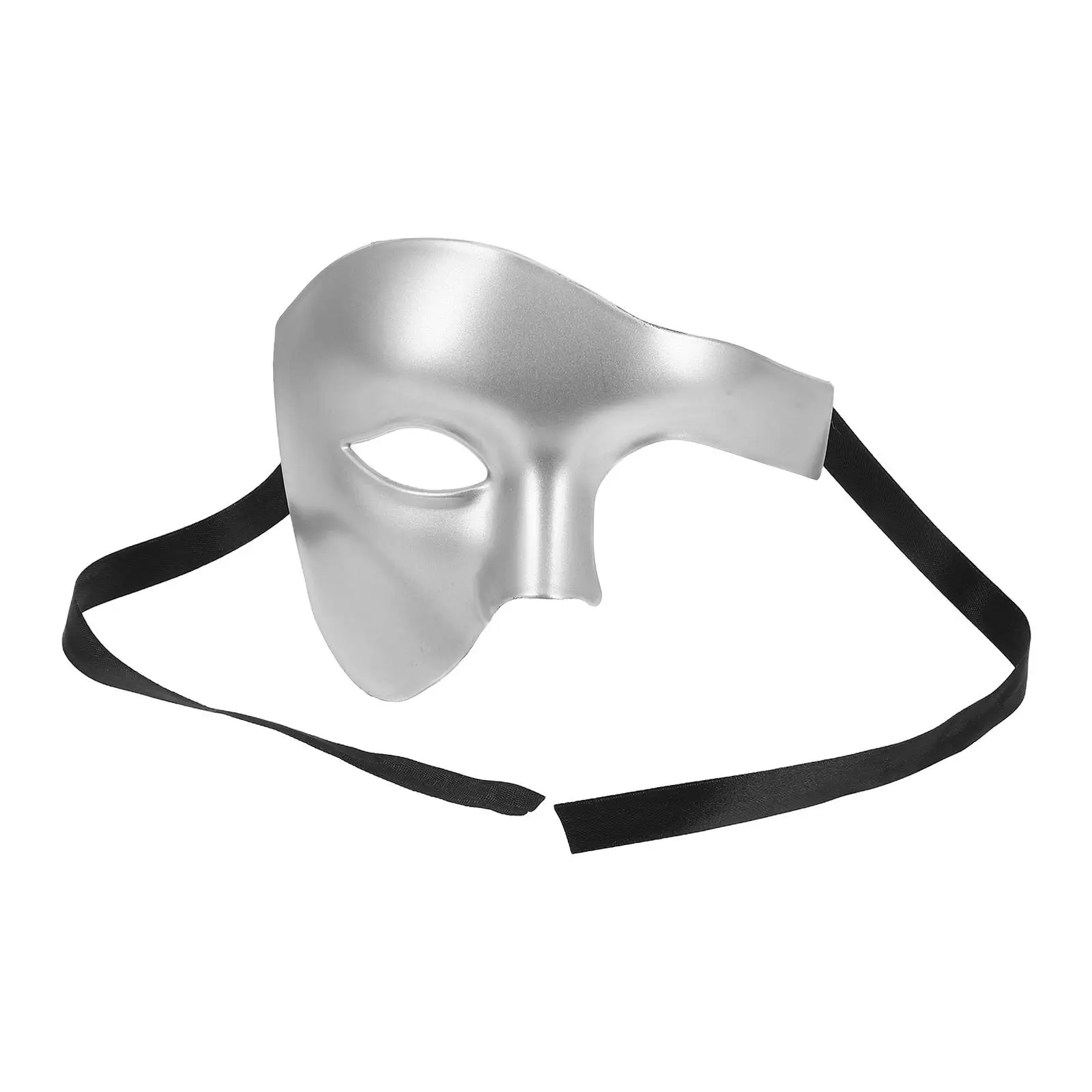 Half Face Masquerade Masks for Men Dress up Mask Male Costume Plastic Carnival Mask Halloween Masks Adult Male Accessories
Half Face Masquerade Masks for Men Dress up Mask Male Costume Plastic Carnival Mask Halloween Masks Adult Male Accessories