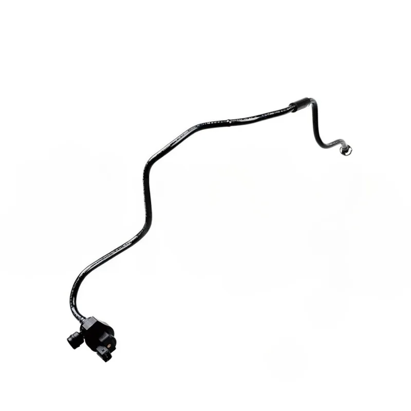 Vapor Canister Purge Solenoid with Pipe Compaitble with BMW 2002-2008 E65 760i E66 760Li OE#A1390 7515 794
Vapor Canister Purge Solenoid with Pipe Compaitble with BMW 2002-2008 E65 760i E66 760Li OE#A1390 7515 794