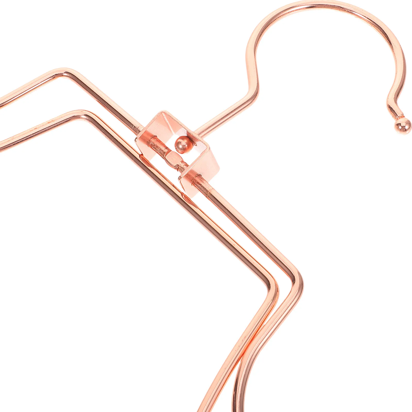 Foldable Swimsuit Rose Rack for Swimwear Brief Display Hanger Display Drying Clothes Lingerie St Storage
Foldable Swimsuit Rose Rack for Swimwear Brief Display Hanger Display Drying Clothes Lingerie St Storage