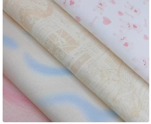 Cross stitch fabric, colorful cloth, Dunhuang color restoration, ancient style, love rabbit DIY cross stitch base fabric,
Cross stitch fabric, colorful cloth, Dunhuang color restoration, ancient style, love rabbit DIY cross stitch base fabric,