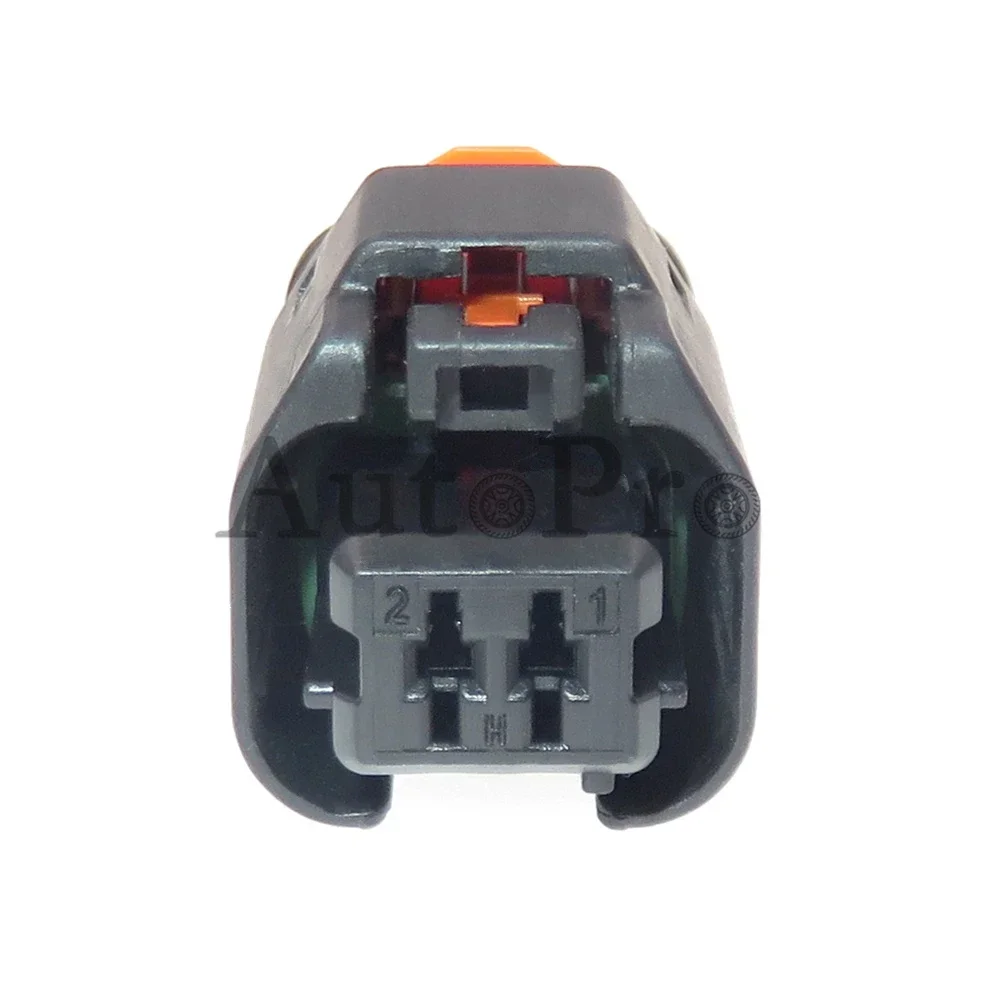 1 Set 2 Hole 1801175-1 AC Assembly Car petrol Pump Sensor Wiring Harness Socket With Terminal For Peugeot Citroen
1 Set 2 Hole 1801175-1 AC Assembly Car petrol Pump Sensor Wiring Harness Socket With Terminal For Peugeot Citroen