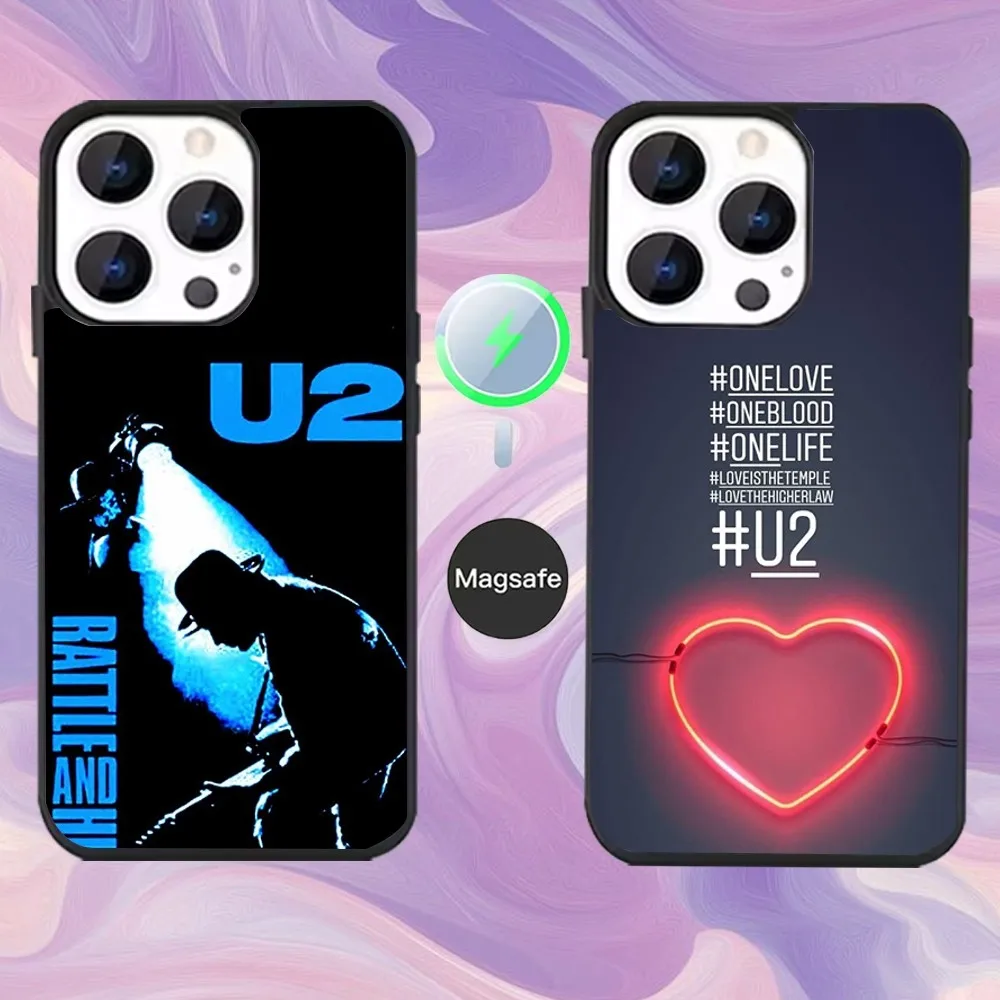 Band U-U2 Phone Case For iPhone 16,15,14,13,12,11,Pro,Max,Plus,Mini,Magsafe,Magnetic Wireless Charging Case
Band U-U2 Phone Case For iPhone 16,15,14,13,12,11,Pro,Max,Plus,Mini,Magsafe,Magnetic Wireless Charging Case