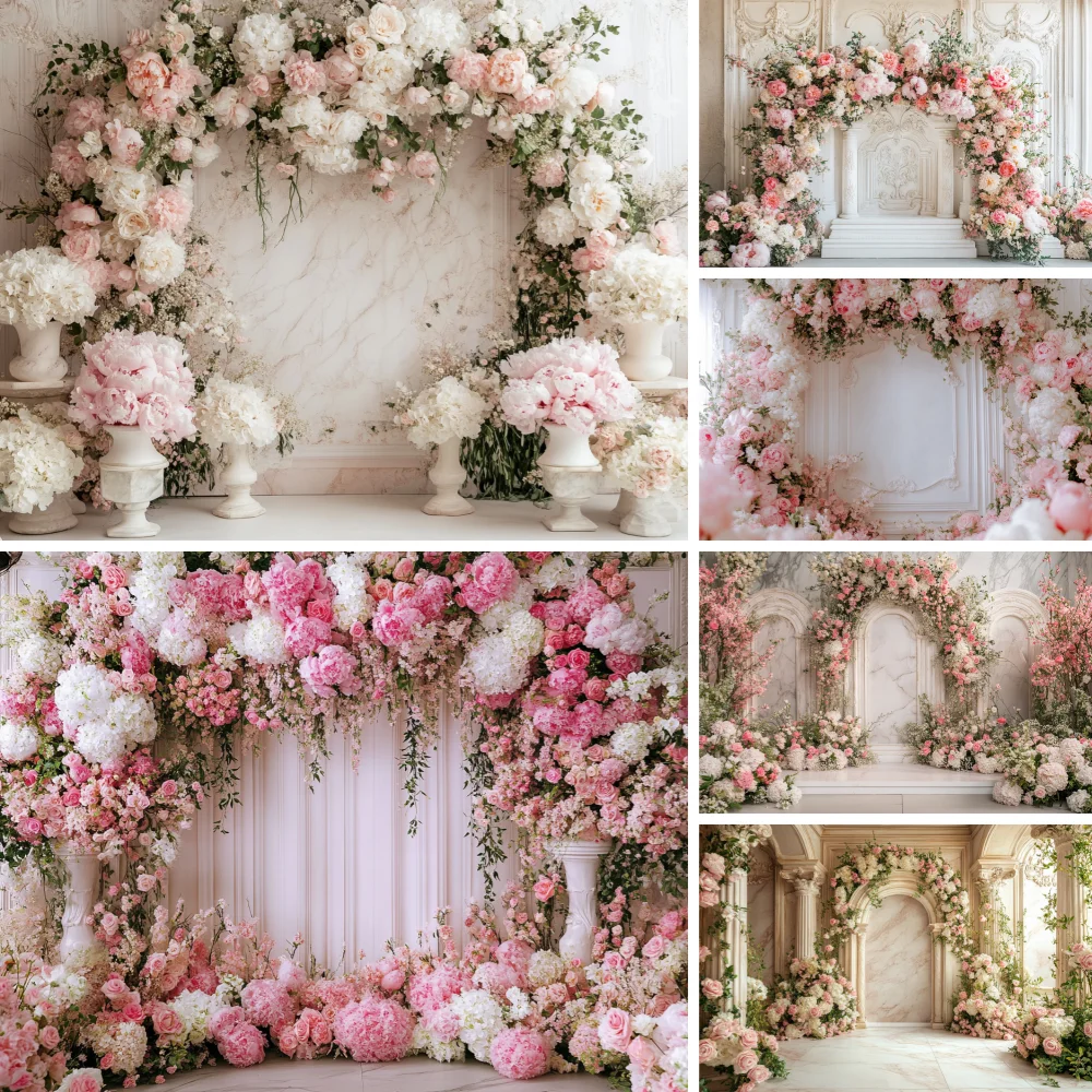 Spring Flowers Backdrop Floral Butterfly Wedding Baby Shower Girls Birthday Party Decor Photography Background Photo Booth Props
Spring Flowers Backdrop Floral Butterfly Wedding Baby Shower Girls Birthday Party Decor Photography Background Photo Booth Props