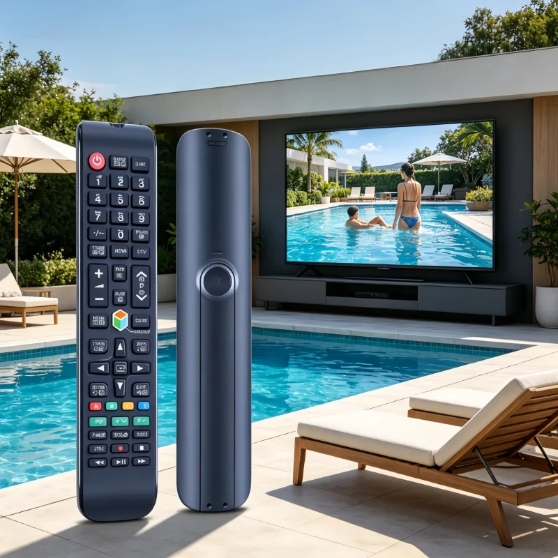 AA83-00655A AA83-00653A TV Remote Control Compatible With LE37R86BD PS50P96 LE40M87BD LE32M87BD
AA83-00655A AA83-00653A TV Remote Control Compatible With LE37R86BD PS50P96 LE40M87BD LE32M87BD