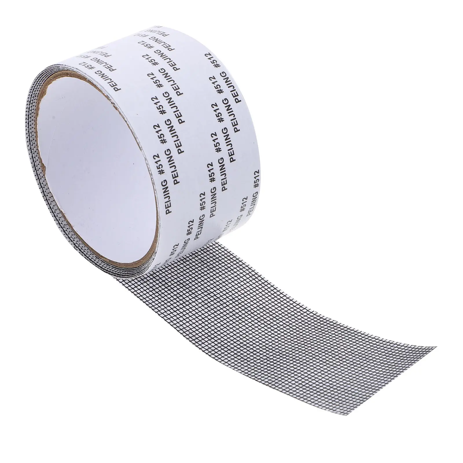 PVC Screen Tape Mesh Patch Tear Resistant Hole Fix Screen Repair Door Window Screening Fabric Hardware Solution
PVC Screen Tape Mesh Patch Tear Resistant Hole Fix Screen Repair Door Window Screening Fabric Hardware Solution