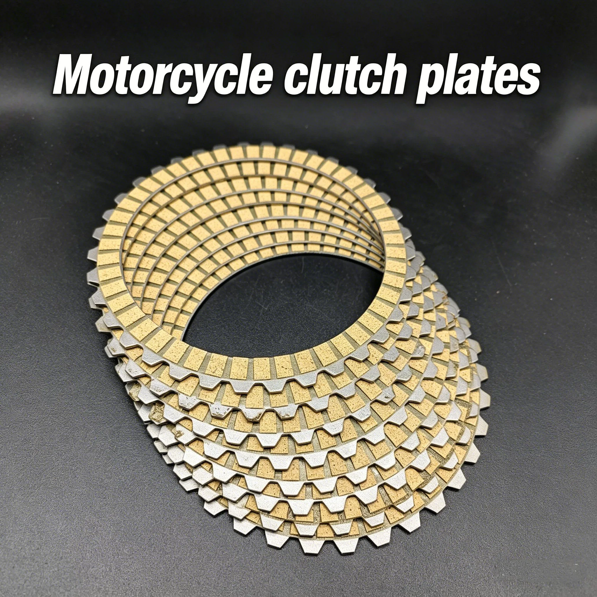 Clutch Friction Disc Plates Kit Fits Harley-Davidson Heritage Softail 1990-1997 Heritage Springer FLSTS 1997
Clutch Friction Disc Plates Kit Fits Harley-Davidson Heritage Softail 1990-1997 Heritage Springer FLSTS 1997