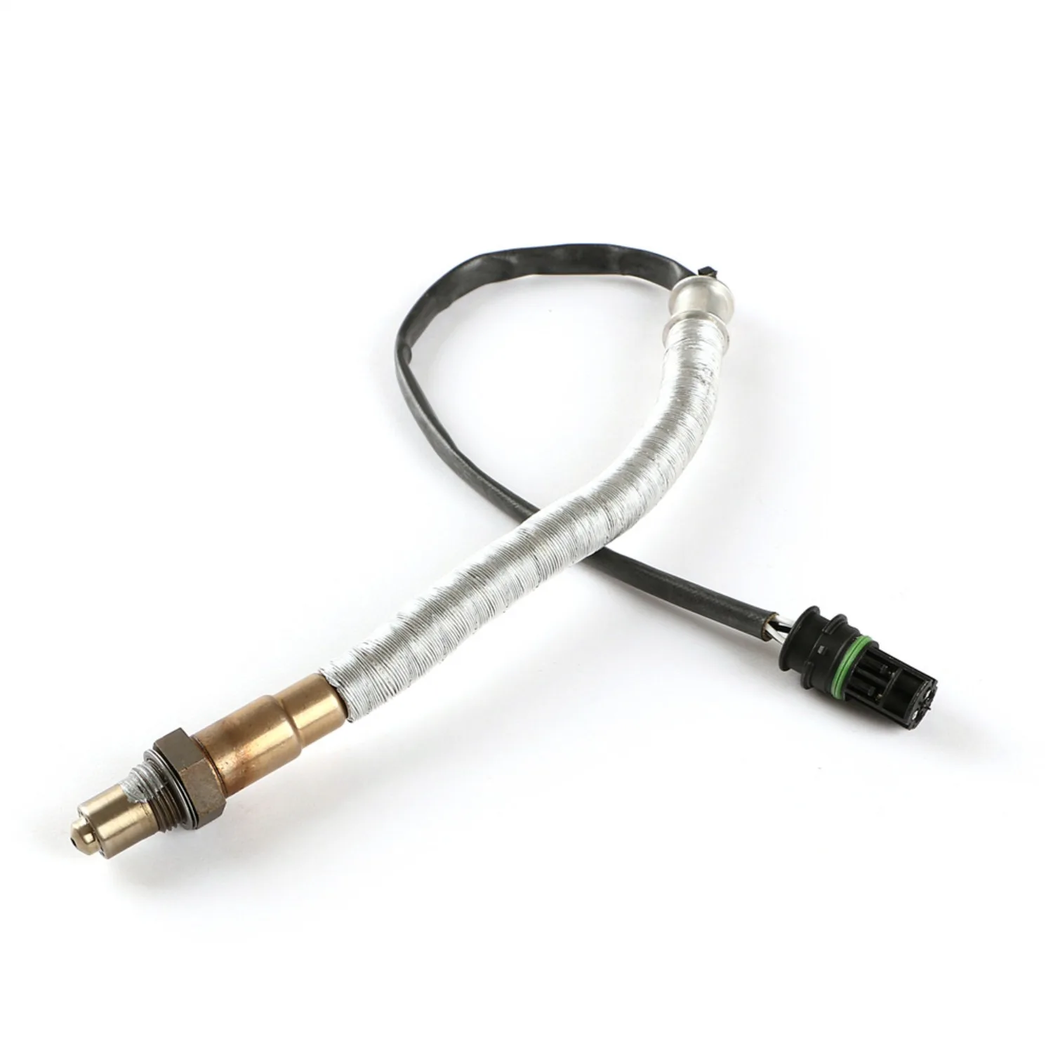 11787545074 Oxygen Sensor For BMW (E81), (E90), (E93), (E92), (E91), (E83), (E70) 0258006795
11787545074 Oxygen Sensor For BMW (E81), (E90), (E93), (E92), (E91), (E83), (E70) 0258006795