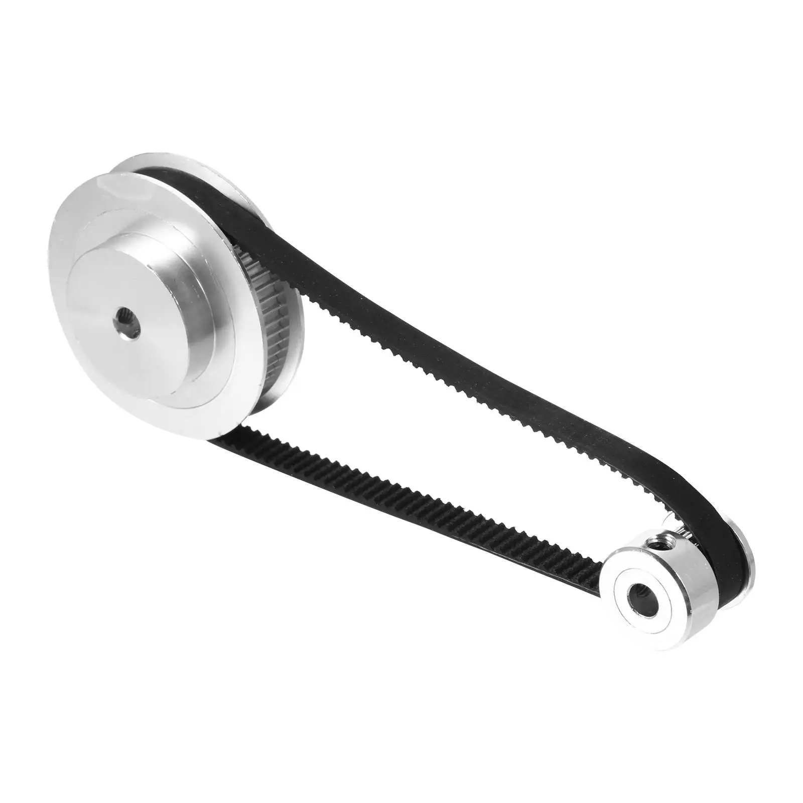 Model Drive Pulley 3d Printer Accessories Funnels Aluminum Alloy Hot Glue Timing Belt
Model Drive Pulley 3d Printer Accessories Funnels Aluminum Alloy Hot Glue Timing Belt