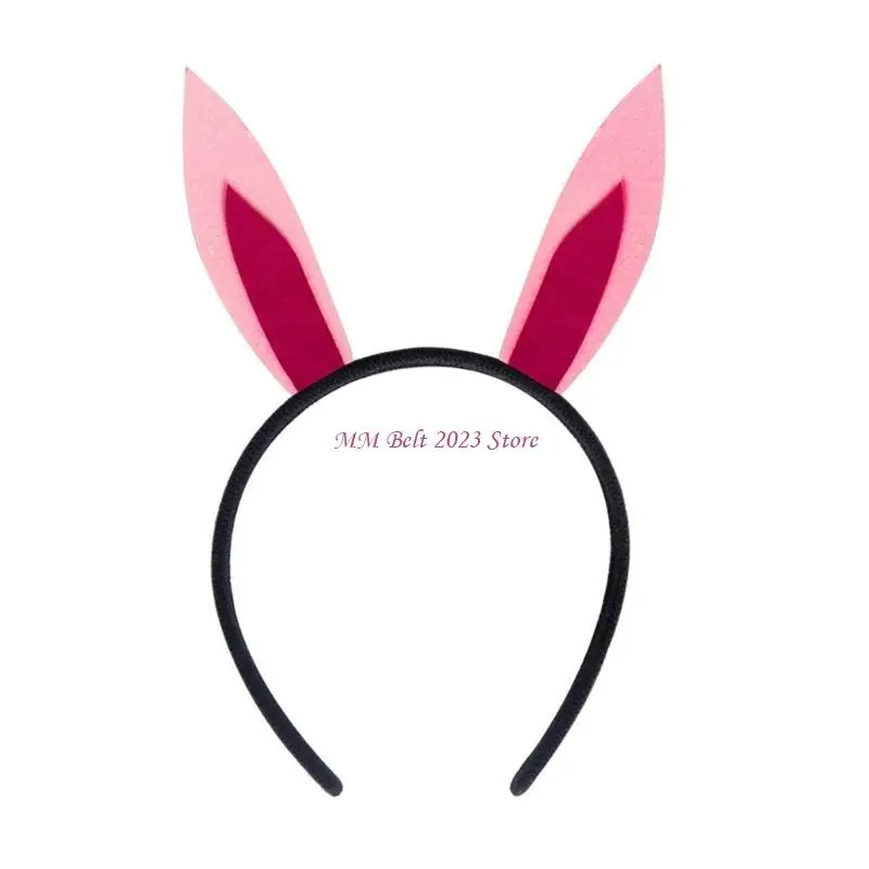 49ME Kid Sequin Bunny Ear Headband Sequin Multi-type Easter Party Hair Hoop
49ME Kid Sequin Bunny Ear Headband Sequin Multi-type Easter Party Hair Hoop