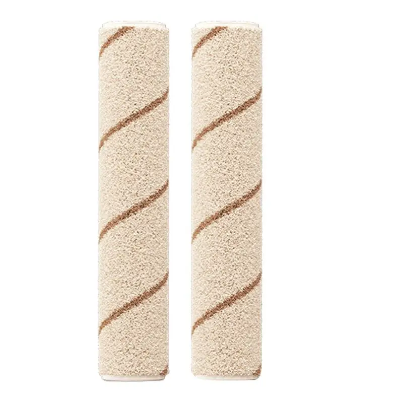 AEE6-2 Pcs Vacuum Cleaner Roller Brush For Dreame V12slim Cordless Vacuum Cleaner Double Roller Suction Accessories
AEE6-2 Pcs Vacuum Cleaner Roller Brush For Dreame V12slim Cordless Vacuum Cleaner Double Roller Suction Accessories