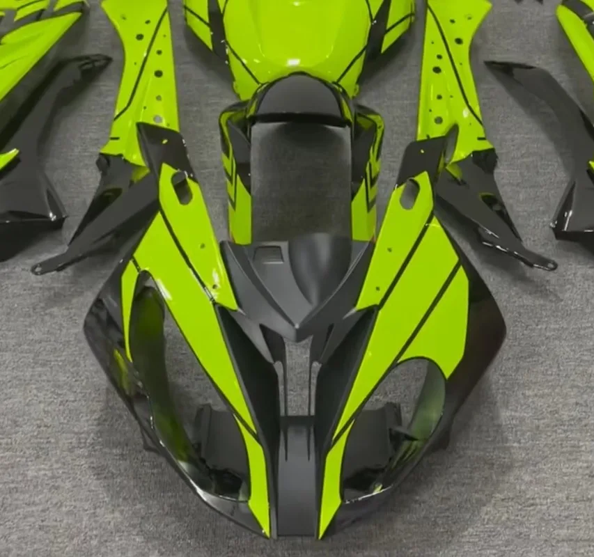 Motorcycle Fairing Body Kit Full ABS Plastic Accessories for S1000RR 2017 2018 Motorcycle Fairing Kit
Motorcycle Fairing Body Kit Full ABS Plastic Accessories for S1000RR 2017 2018 Motorcycle Fairing Kit