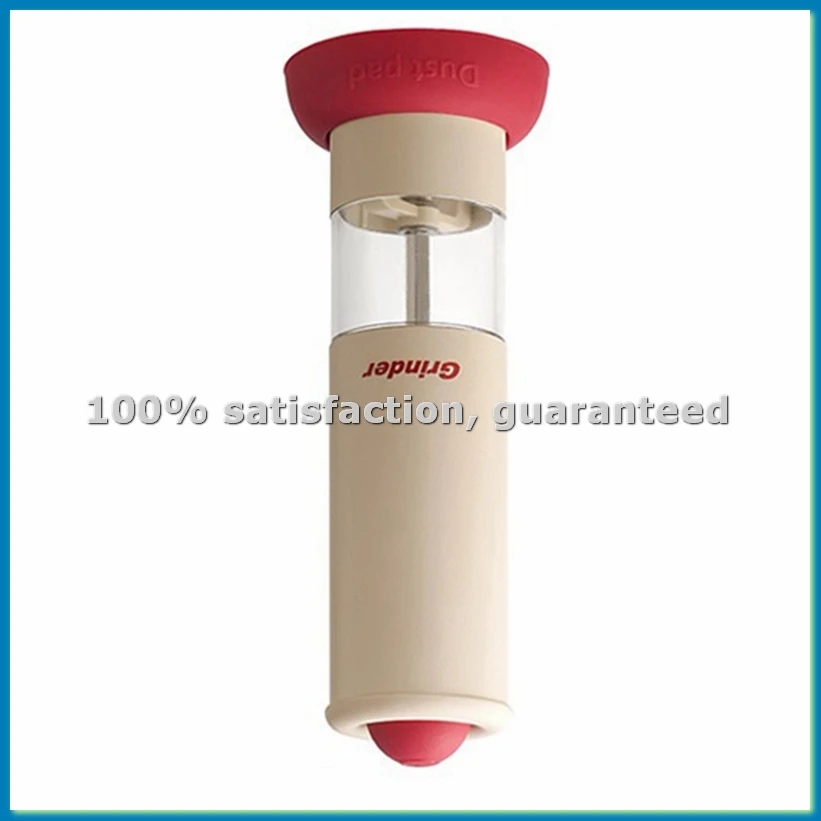 Electric Pepper Grinder Kitchen Freshly Ground Seasoning Pepper Powder Particles Pepper Grinding Kitchen Utensils B-ABVK
Electric Pepper Grinder Kitchen Freshly Ground Seasoning Pepper Powder Particles Pepper Grinding Kitchen Utensils B-ABVK