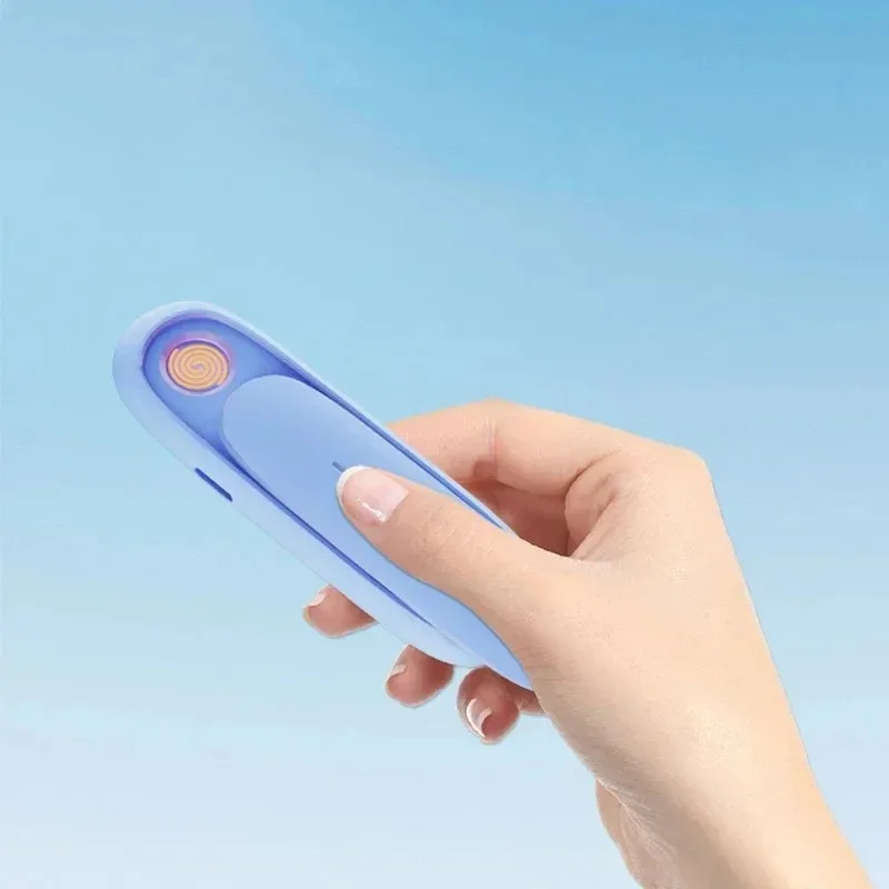 Mini USB Rechargeable Electronic Lighter, Portable Pocket Hello Kitty Cigarette Lighter, Outdoor Windproof Flameless Lighter
Mini USB Rechargeable Electronic Lighter, Portable Pocket Hello Kitty Cigarette Lighter, Outdoor Windproof Flameless Lighter