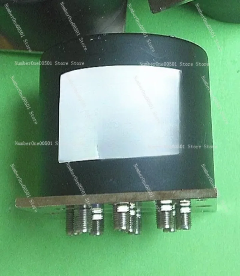 SP8T-0A-18A-TC002 SMA RF Coaxial Switch DC-18GHz 12V
SP8T-0A-18A-TC002 SMA RF Coaxial Switch DC-18GHz 12V