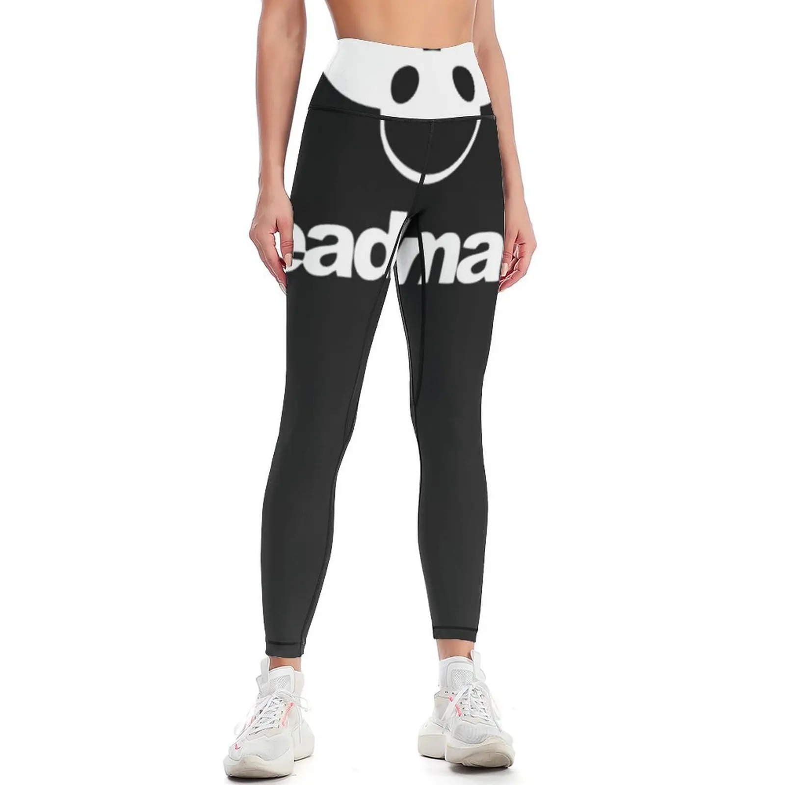 BEST SELLING - Deadmau5 Logo Essential T-Shirt Leggings Women's gym sports for push up tights for Womens Leggings
BEST SELLING - Deadmau5 Logo Essential T-Shirt Leggings Women's gym sports for push up tights for Womens Leggings