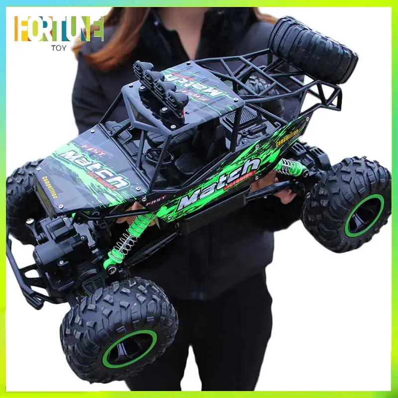 Автомобиль с дистанционным управлением, дрифтинг, внедорожник, полный привод, альпинистский автомобиль, высокоскоростной гоночный автомобиль, зарядка, игрушечный автомобиль для мальчика
Автомобиль с дистанционным управлением, дрифтинг, внедорожник, полный привод, альпинистский автомобиль, высокоскоростной гоночный автомобиль, зарядка, игрушечный автомобиль для мальчика