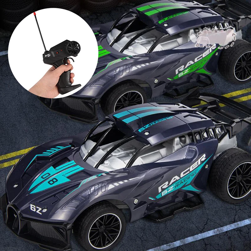 1 Set Remote Control Alloy Car Diecasts Miniature Model Toy Vehicles with Metal Body for Kids' Playtime and Christmas Gift
1 Set Remote Control Alloy Car Diecasts Miniature Model Toy Vehicles with Metal Body for Kids' Playtime and Christmas Gift