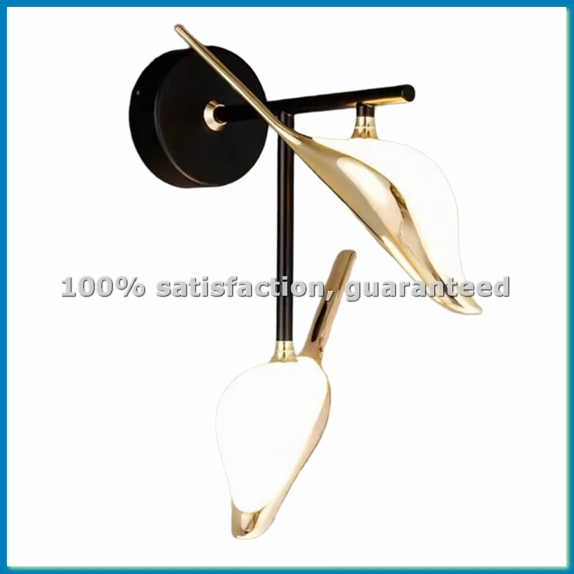Настенный светильник-бра с абажуром в виде птицы, поворотный, регулируемый, в стиле ар-деко, светодиодный, для спальни, прикроватной зоны, гостиной, для роскошных отелей, теплый свет - A63M
Настенный светильник-бра с абажуром в виде птицы, поворотный, регулируемый, в стиле ар-деко, светодиодный, для спальни, прикроватной зоны, гостиной, для роскошных отелей, теплый свет - A63M