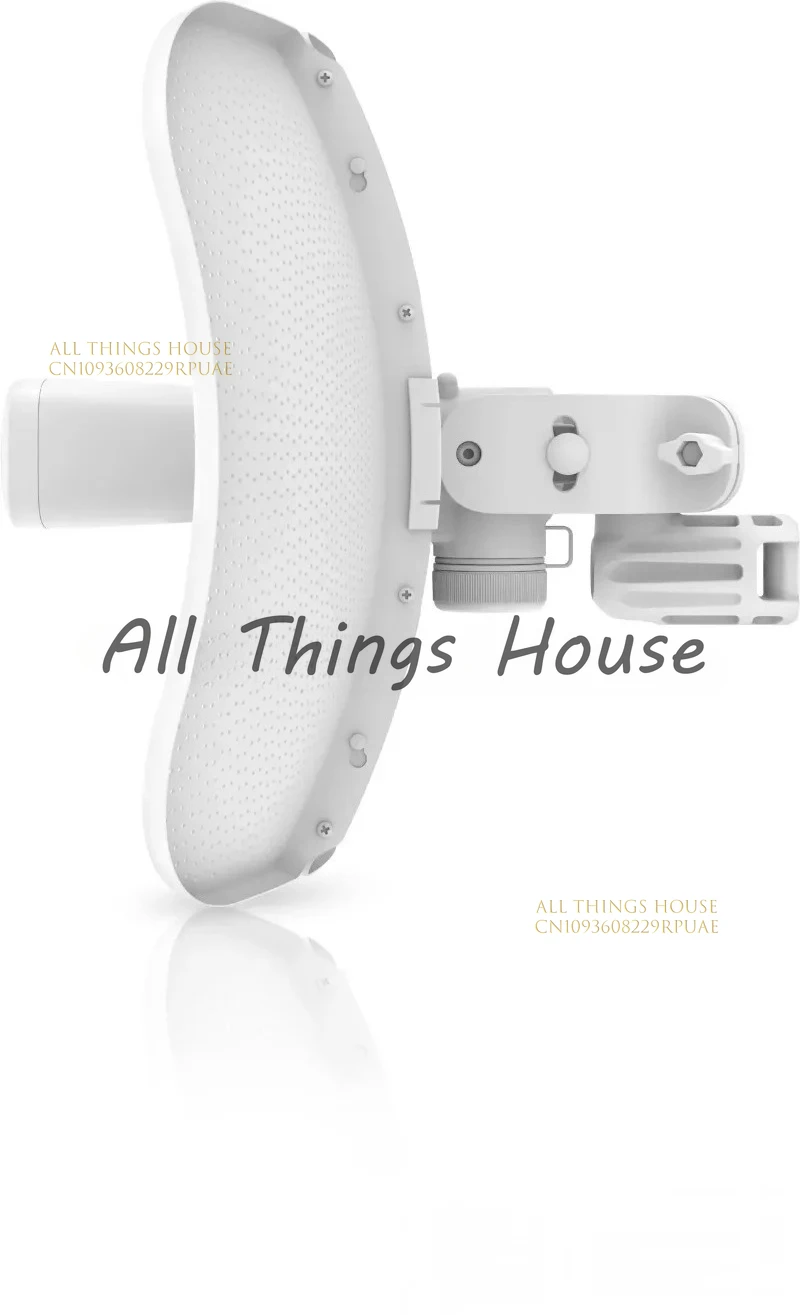 Outdoor Long-Distance High-Power Wireless Bridge LBE-5AC-Gen2 Point-to-Point 10 Kilometers
Outdoor Long-Distance High-Power Wireless Bridge LBE-5AC-Gen2 Point-to-Point 10 Kilometers