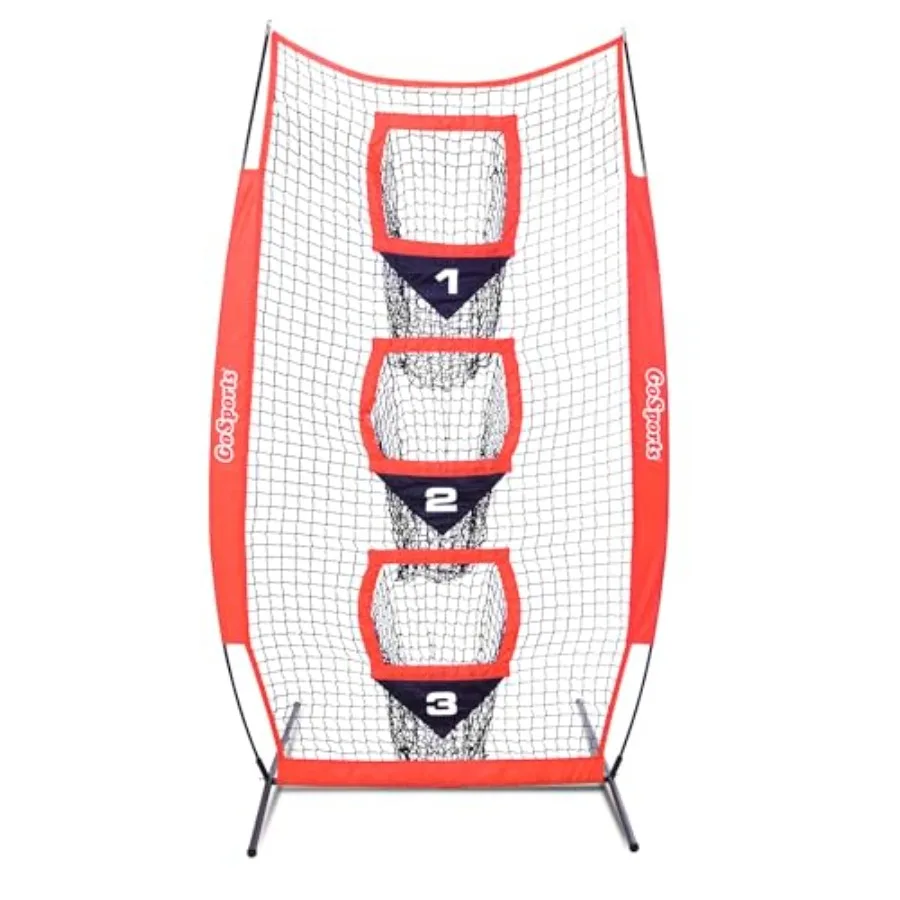 Football Throwing Target Net - Choose or
Football Throwing Target Net - Choose or