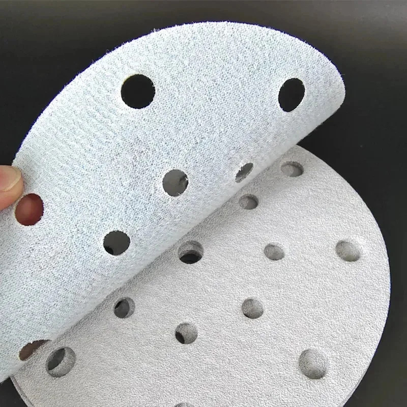 Шлифовальный диск, круглая наждачная бумага, 6 дюймов, 17 отверстий, шлифовальный диск из оксида алюминия, зернистость от 60 до 600 для шлифовальной машины FESTOOL/MIRKA/3M и т. д.
Шлифовальный диск, круглая наждачная бумага, 6 дюймов, 17 отверстий, шлифовальный диск из оксида алюминия, зернистость от 60 до 600 для шлифовальной машины FESTOOL/MIRKA/3M и т. д.