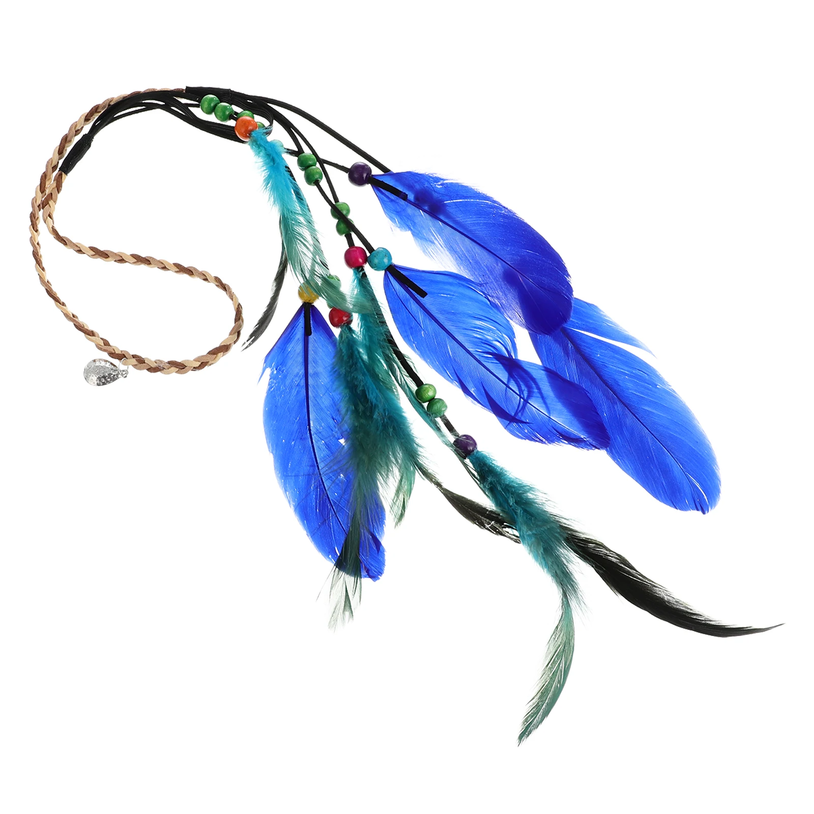 Bohemian Headband Hair Accessories Women Hippie Headpiece Indian Style Hair Band Travel Christmas Gift
Bohemian Headband Hair Accessories Women Hippie Headpiece Indian Style Hair Band Travel Christmas Gift