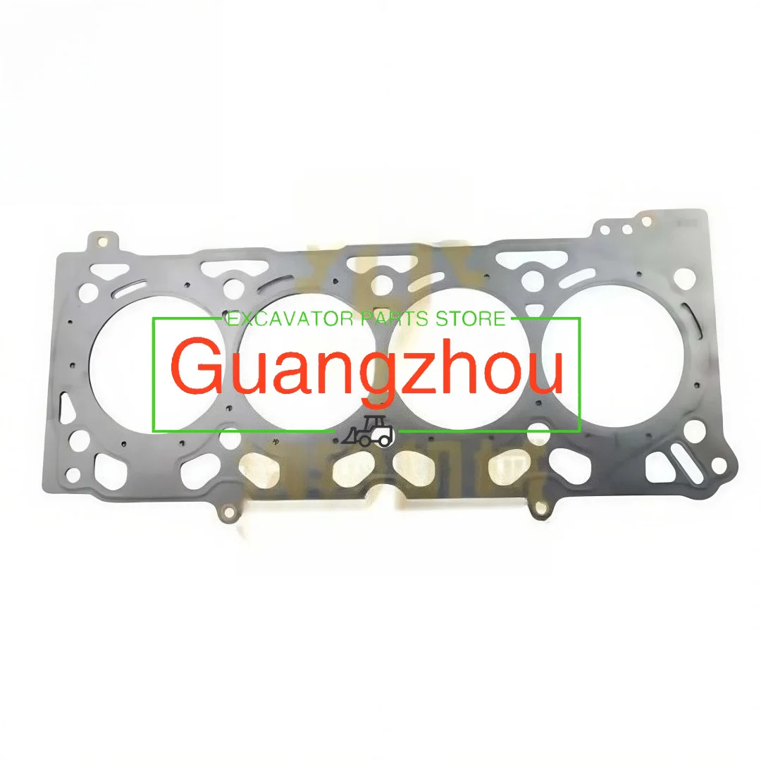 V2607 Engine Cylinder Head Gasket 1J700-03310 1J700-03320 for Kubota V2607 Engine Excavator Engine Parts
V2607 Engine Cylinder Head Gasket 1J700-03310 1J700-03320 for Kubota V2607 Engine Excavator Engine Parts