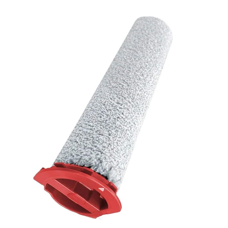B98A-Compatible For Roborock Dyad Pro / Dyad Pro Combo / WD2H1A / A10 Ultra Roller Brush Accessory Part Spare
B98A-Compatible For Roborock Dyad Pro / Dyad Pro Combo / WD2H1A / A10 Ultra Roller Brush Accessory Part Spare
