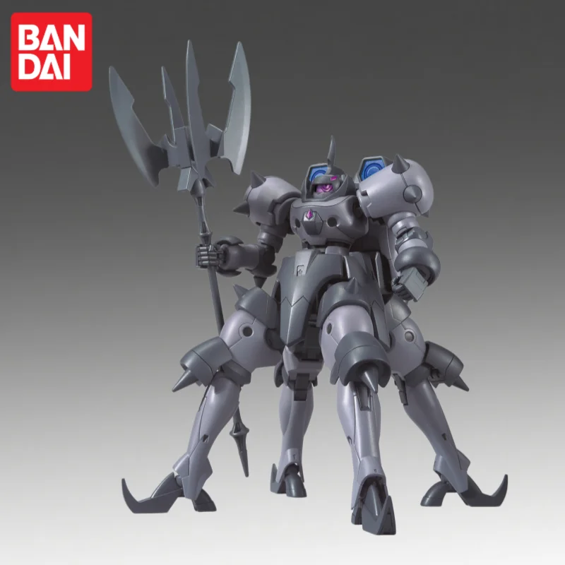 In Stock Bandai Original Gundam Model Hgbd:r 1/144 Eldora Beast Action Figure Model Doll Brand New Boxed Anime Characters Toys
In Stock Bandai Original Gundam Model Hgbd:r 1/144 Eldora Beast Action Figure Model Doll Brand New Boxed Anime Characters Toys