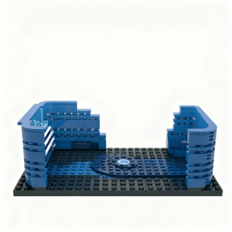 412pcs MOC My Idols Audition Form Model Building Blocks Construction Toy Christmas Gifts DIY Creative Idea Education Assemble
412pcs MOC My Idols Audition Form Model Building Blocks Construction Toy Christmas Gifts DIY Creative Idea Education Assemble