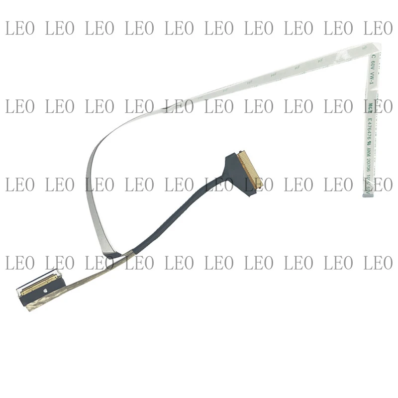 SS EDP CAMERA touch LCDS video cable 40pin for LENOVO IdeaPad 5 15ABA7 82SG JS574
SS EDP CAMERA touch LCDS video cable 40pin for LENOVO IdeaPad 5 15ABA7 82SG JS574