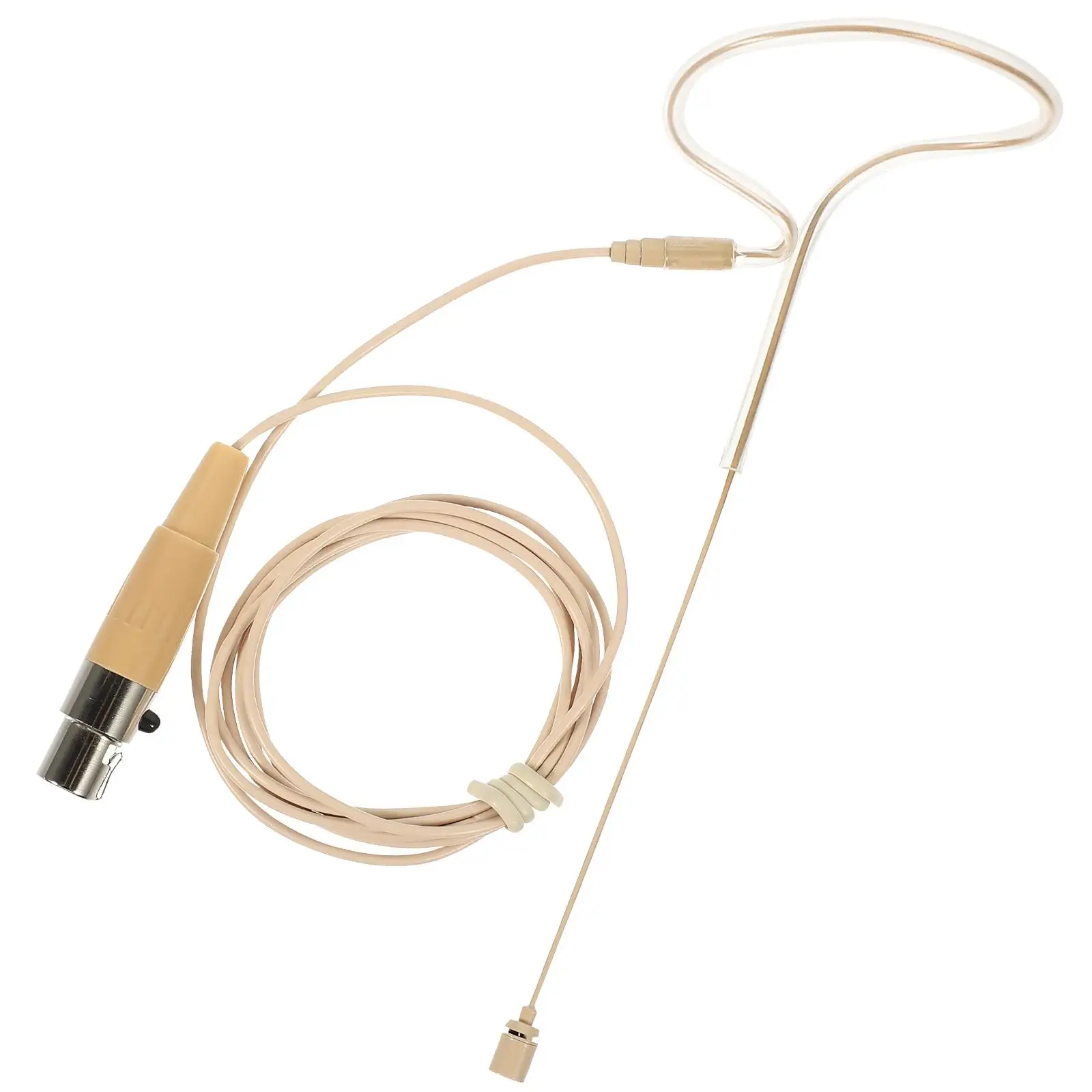 Ear-hanging Microphone Teacher Headset Single for Classroom Live Earset Headworn over Performance
Ear-hanging Microphone Teacher Headset Single for Classroom Live Earset Headworn over Performance