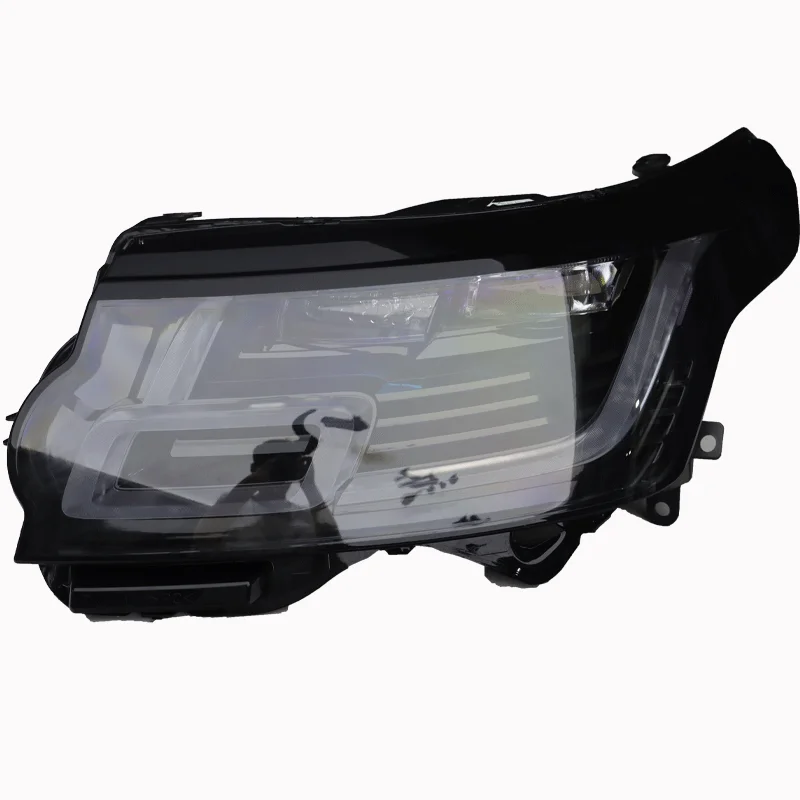 For Applicable To 2014 To 2017 Land Rover Range Rover Executive Original New LED Car Headlights
For Applicable To 2014 To 2017 Land Rover Range Rover Executive Original New LED Car Headlights