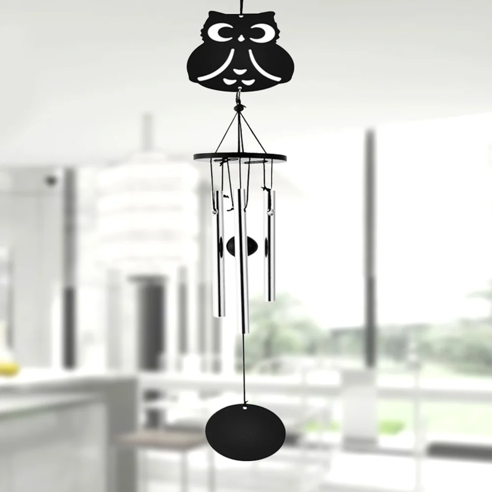 2Pcs Creative Metal Wind Chime Soft Melodies Home Garden Porch Patio Entry Decor Wind Chimes Pendant Decor
2Pcs Creative Metal Wind Chime Soft Melodies Home Garden Porch Patio Entry Decor Wind Chimes Pendant Decor