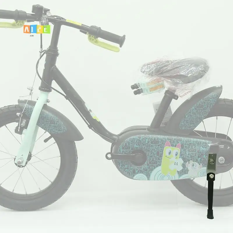 A12E-Children Bicycle Side Kickstand Foot Stand 14 Inch Kids Bicycle Parking Stand For BTWIN
A12E-Children Bicycle Side Kickstand Foot Stand 14 Inch Kids Bicycle Parking Stand For BTWIN