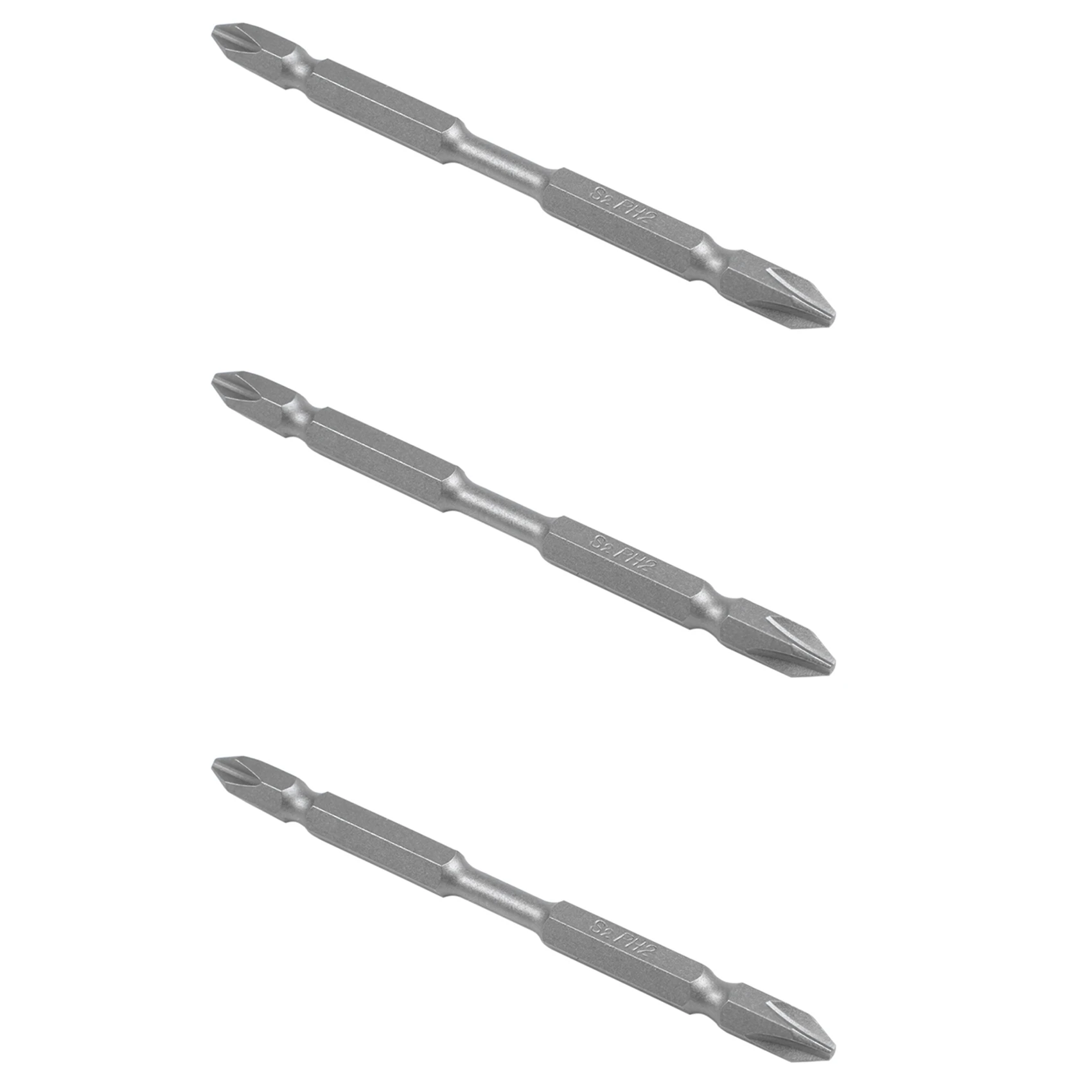 2025 Hot Style 15Pcs S2 Screwdriver Bits Set 100Mm Phillips Strong Magnet Driver Steel Double Head Hex Shank With Magnetizer Rin
2025 Hot Style 15Pcs S2 Screwdriver Bits Set 100Mm Phillips Strong Magnet Driver Steel Double Head Hex Shank With Magnetizer Rin