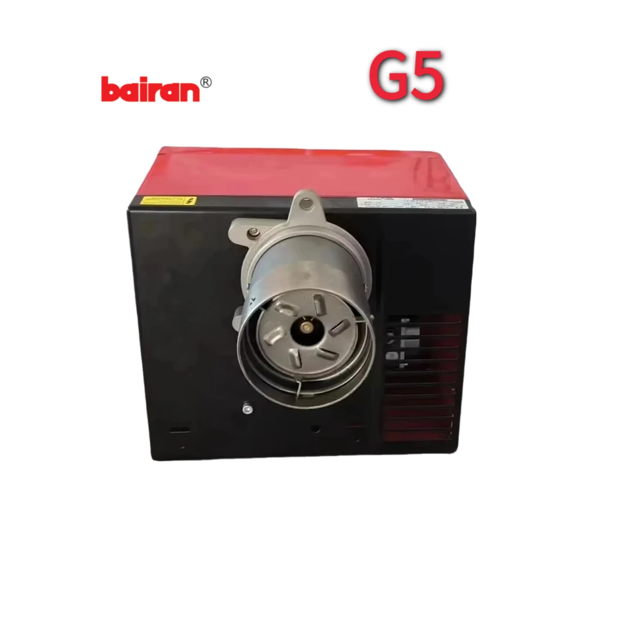 MANUFACTURE BAIRAN WHOLESALE LIGHT oil BURNER ODINARY USE G5(PRICE TERM BASE ON CIF, IMPORT CUSTOM TAXES CHARGES TAKE BY BUYE
MANUFACTURE BAIRAN WHOLESALE LIGHT oil BURNER ODINARY USE G5(PRICE TERM BASE ON CIF, IMPORT CUSTOM TAXES CHARGES TAKE BY BUYE